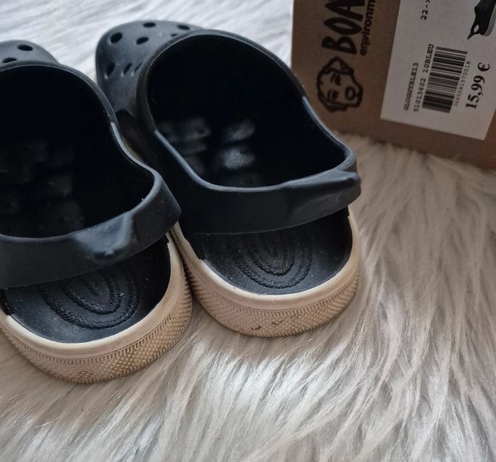 Sandales Besson T27 - photo numéro 3