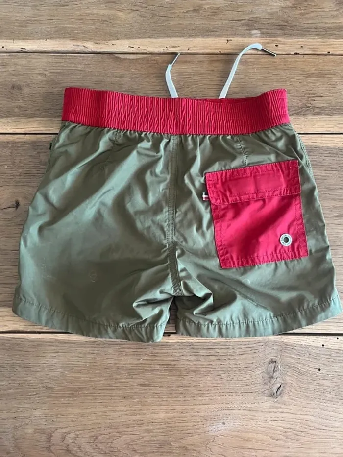 Maillot de bain kaki Jott - photo numéro 3