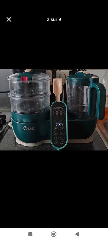 Babymovv nutribaby+