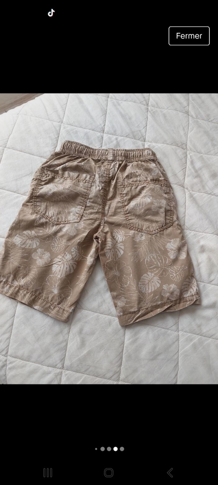 Lots de 2 shorts - photo numéro 7