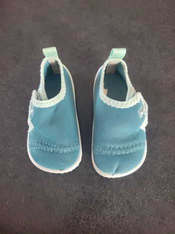 Chaussure nabaiji