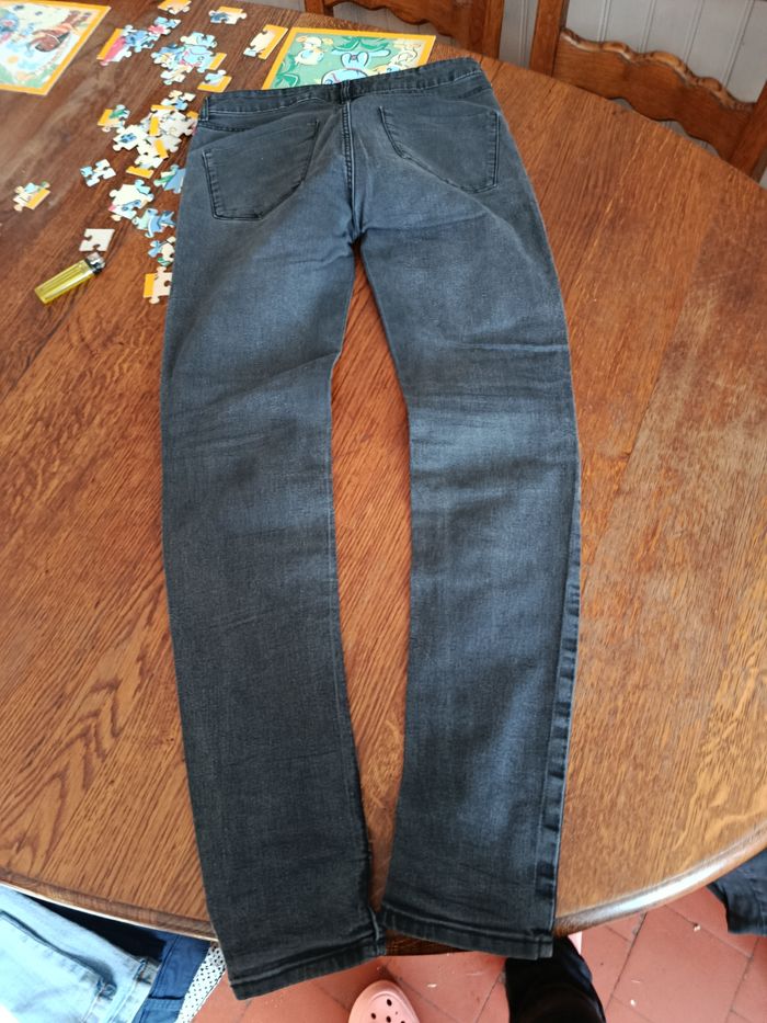 jean skinny fit - photo numéro 3