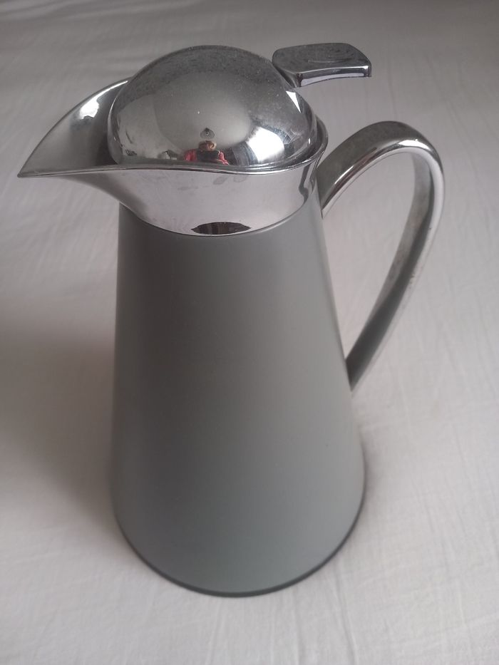 Thermos  bec verseur