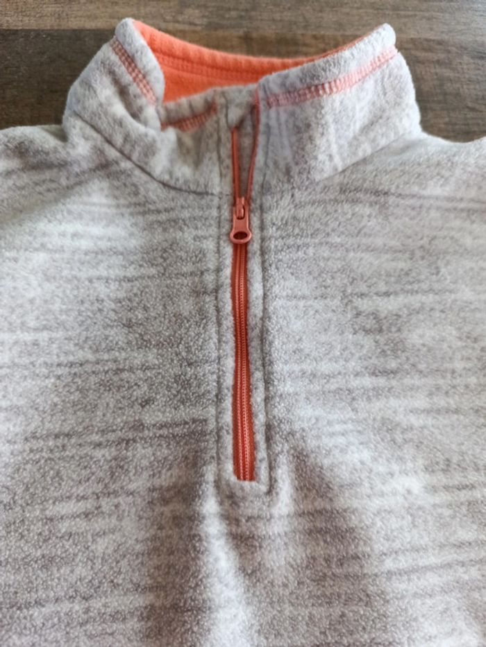 Polaire quechua - photo numéro 5