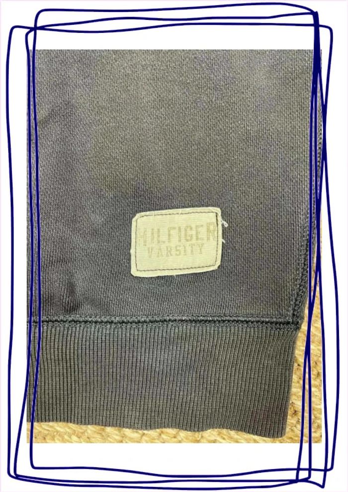 Pull / sweat à capuche Tommy Hilfiger - photo numéro 6