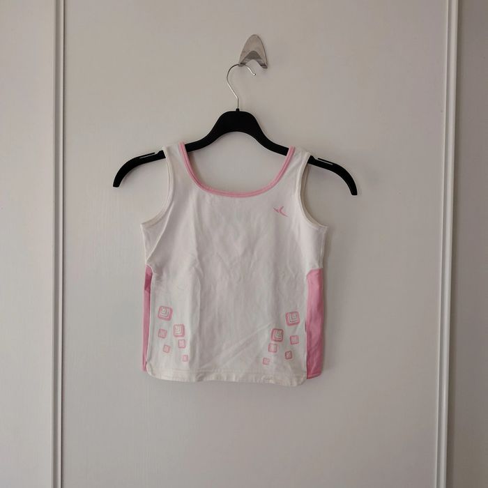 Lot sport été decathlon 8 ans - photo numéro 11