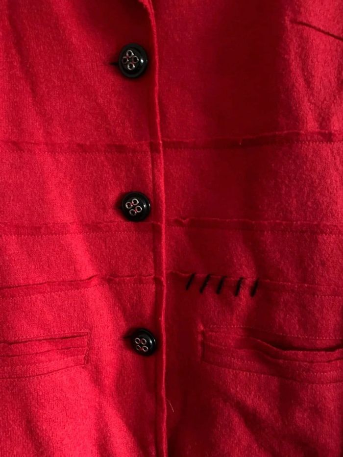Veste Zucchero - photo numéro 4