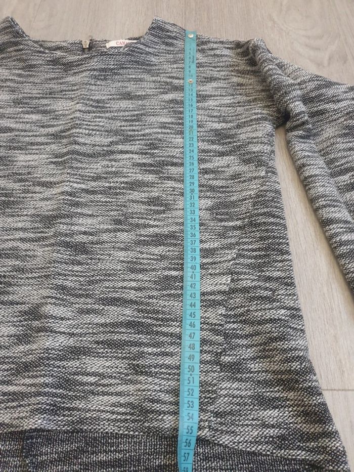 Pull col rond - photo numéro 8