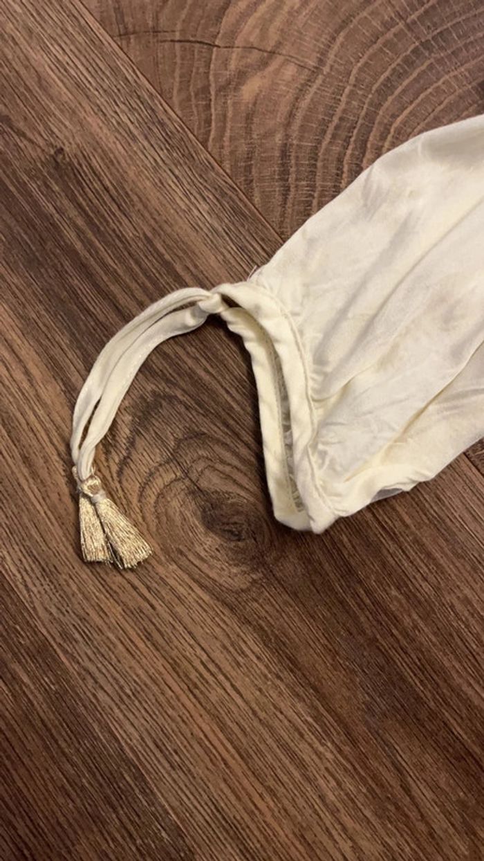 Top viscose - photo numéro 3