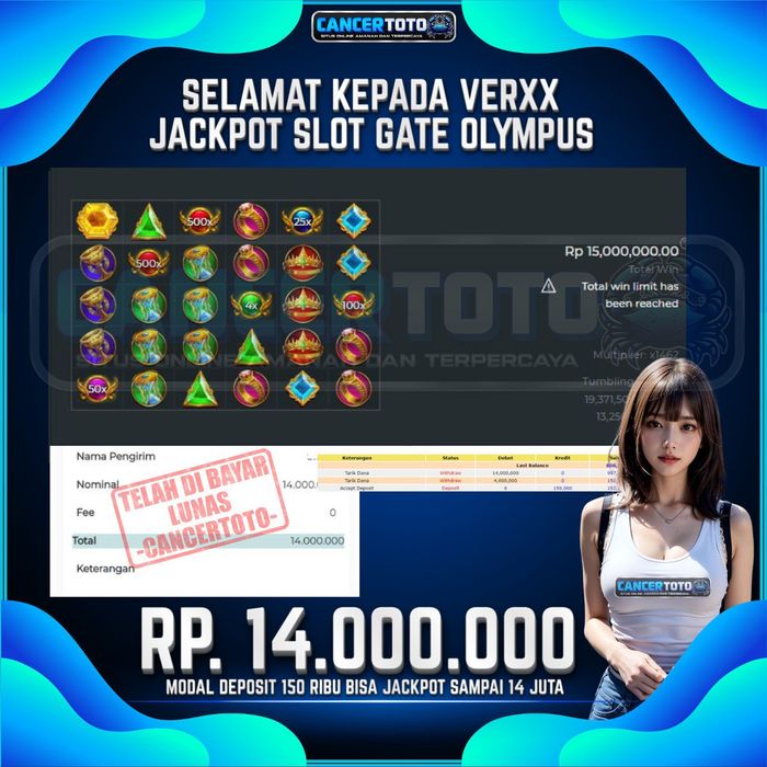 CANCERTOTO - photo numéro 6