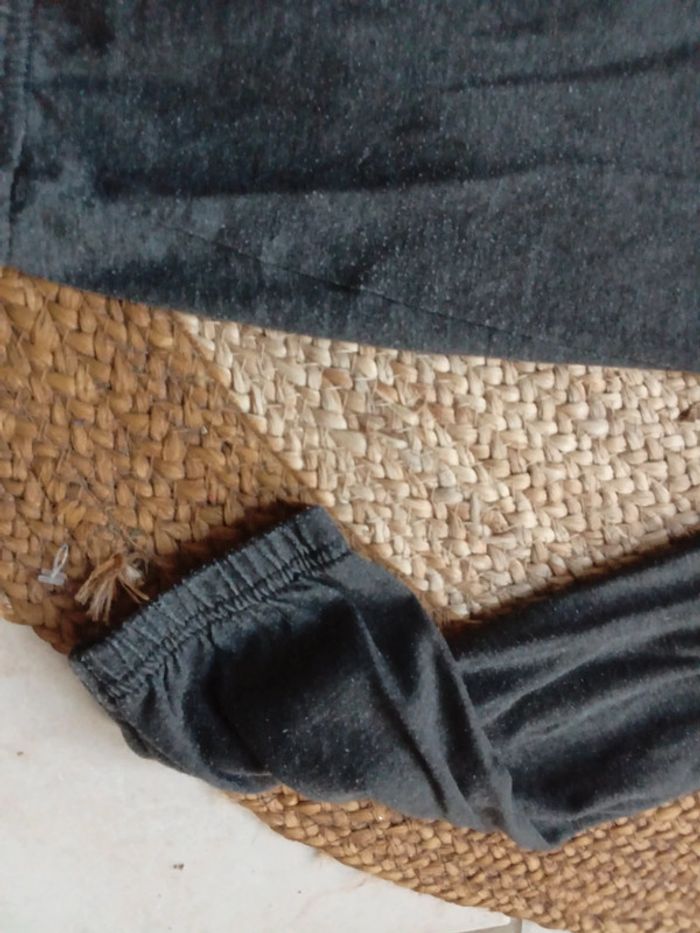 Tee shirt manche longue - photo numéro 4