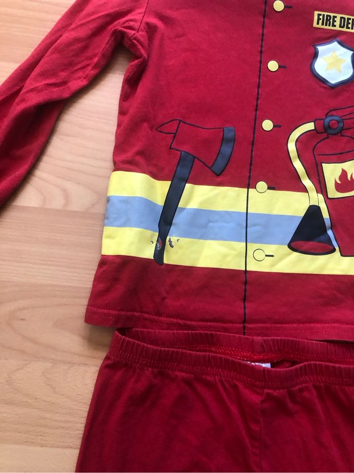 Pyjama garçon 36mois/3 ans - photo numéro 6
