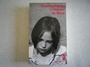 L'HISTOIRE DE BONE