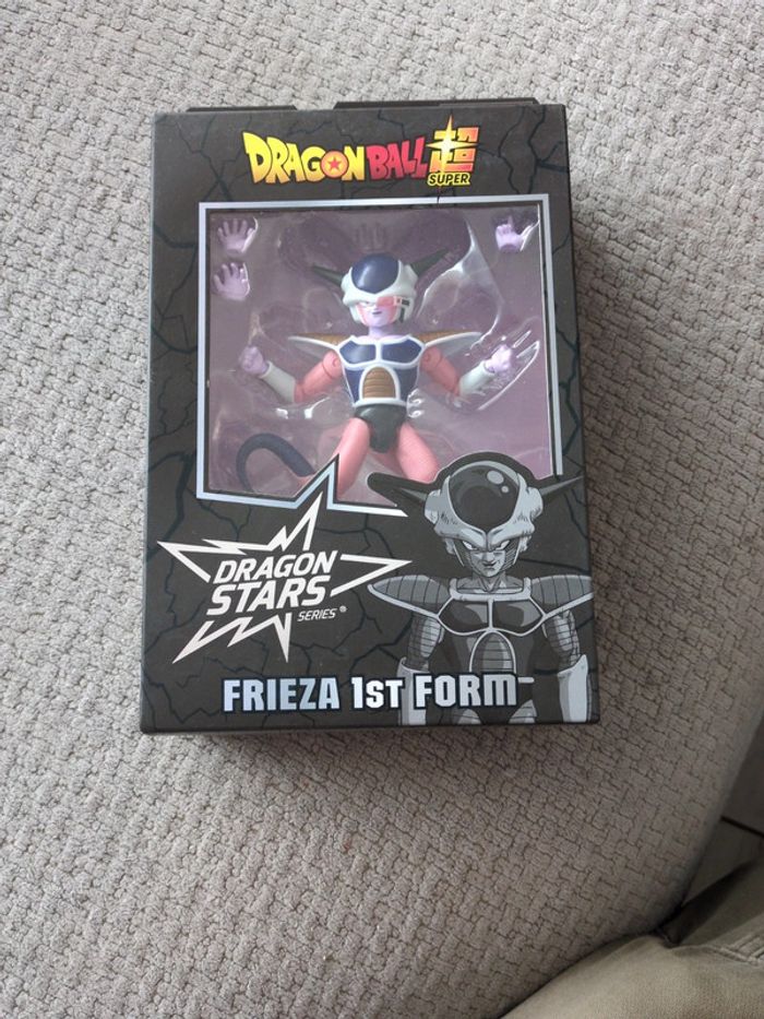 Figurine DragonBall frieza 1st form