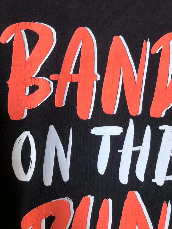 T-shirt longue manche 5 ans - photo numéro 3