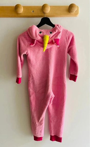 Pyjama Licorne T.7/8 ans 9th Avenue