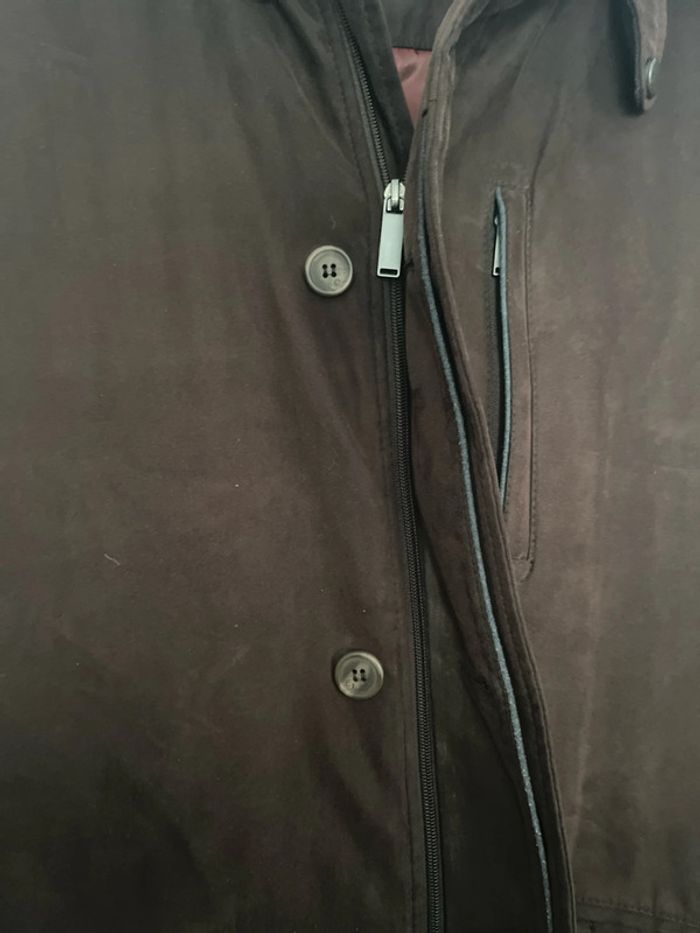 Manteau - photo numéro 4