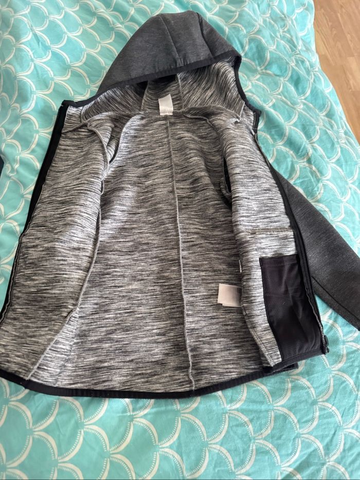 Gilet garçon - photo numéro 2