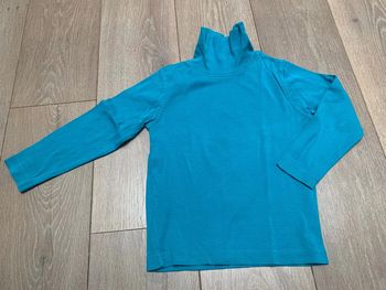 Sous pull col roulé DPAM