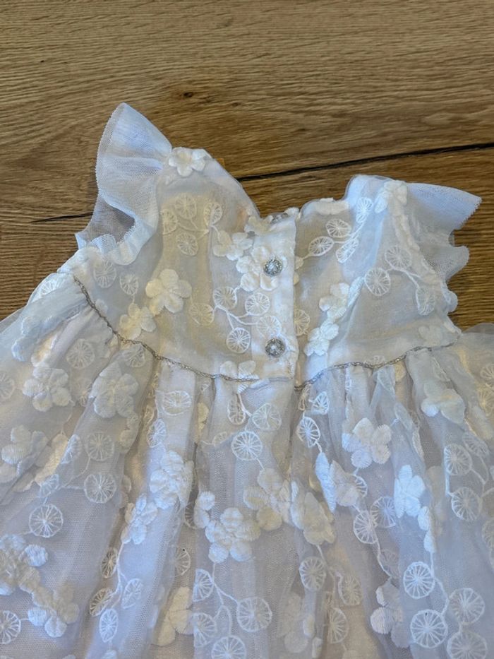 Robe pour cérémonie - photo numéro 5