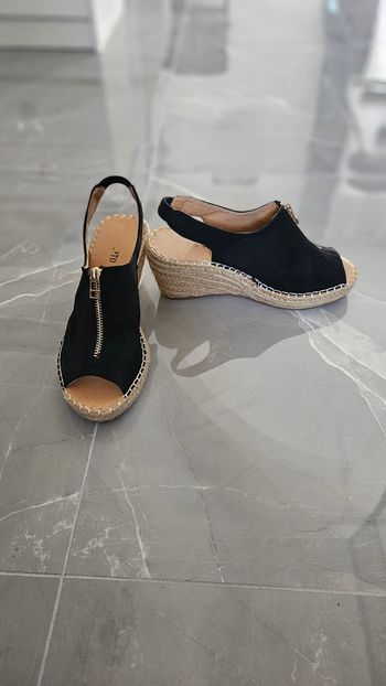 Chaussure a talon