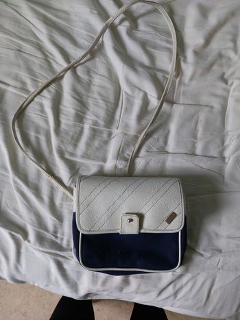 Sac porté épaule
