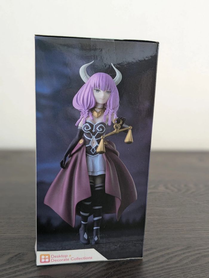 Figurine Frieren - Aura - SEGA - photo numéro 2