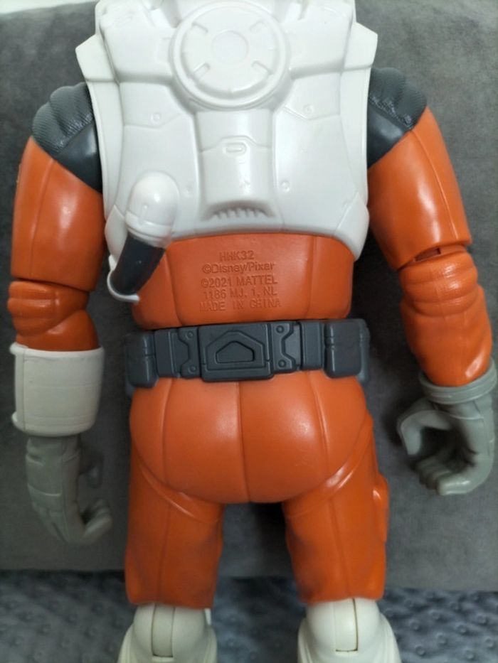 Figurine Toy Story 2021 - photo numéro 11