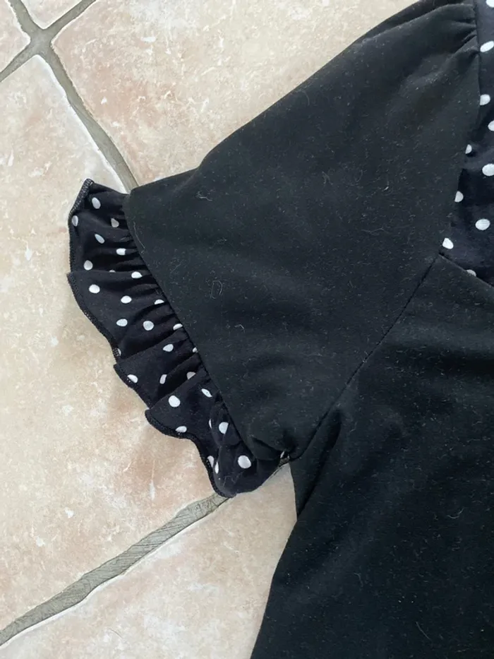 Superbe blouse en 46 de chez Shein en excellent état - photo numéro 8