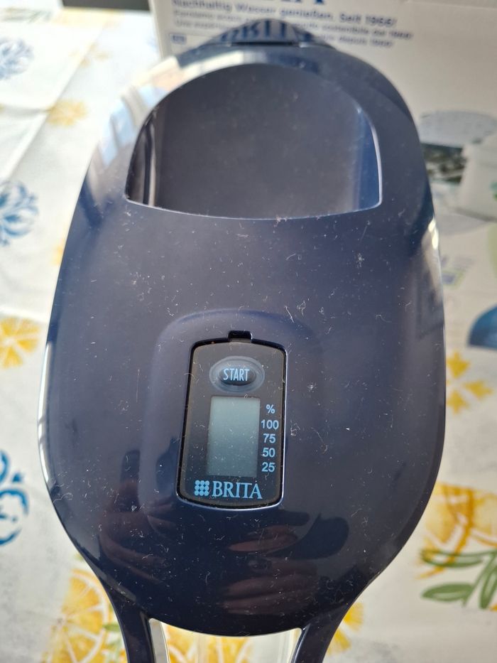 Carafe Brita filtration Pfas - photo numéro 2