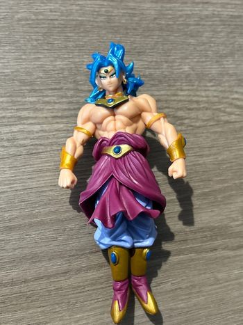 Figurine dragon ball