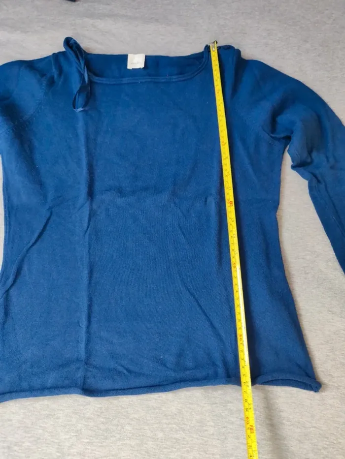 Pull léger Camaïeu - photo numéro 6