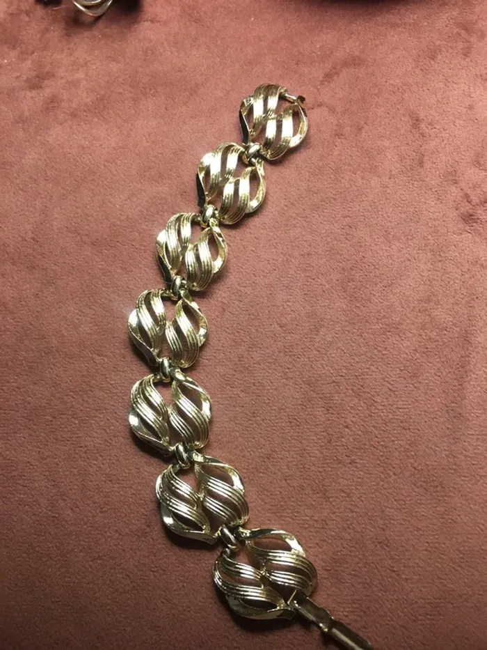 Bracelet vintage - photo numéro 2