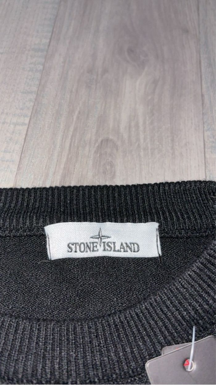 Pull stones island - photo numéro 3