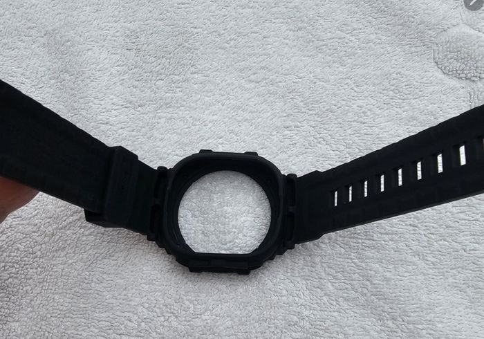 Bracelet montre Samsung - photo numéro 2