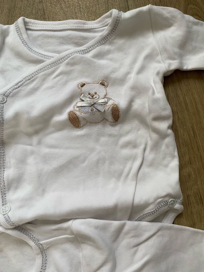 Lot 5 pièces - photo numéro 2