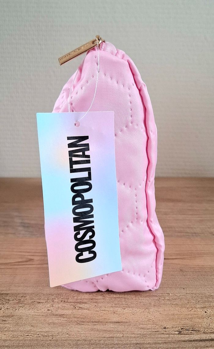 Trousse de toilette - photo numéro 3