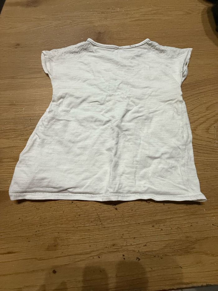 T shirt orchestra - photo numéro 2