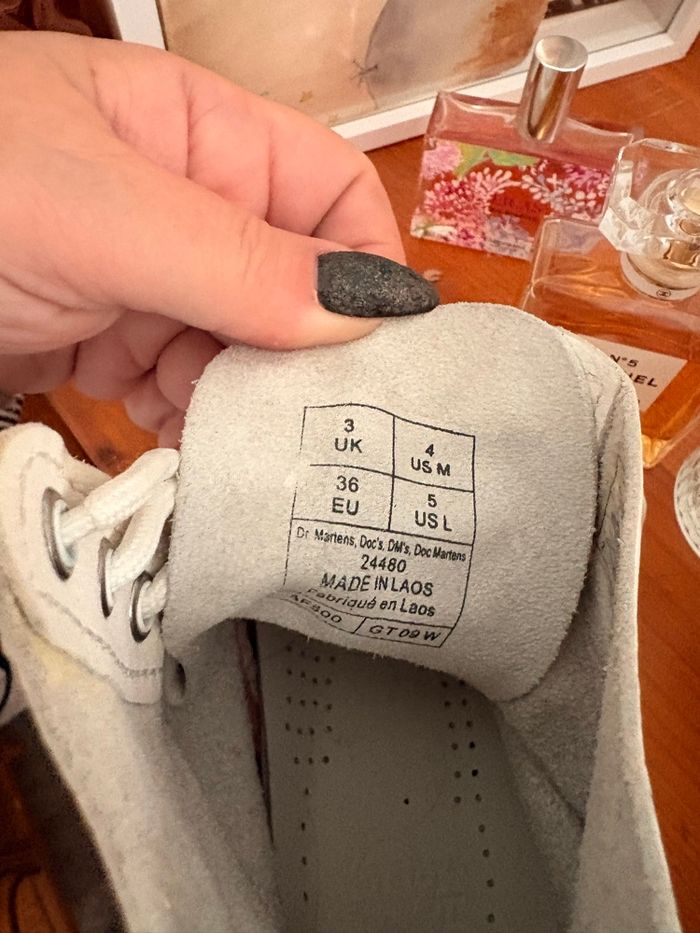 Dr Martens - photo numéro 6