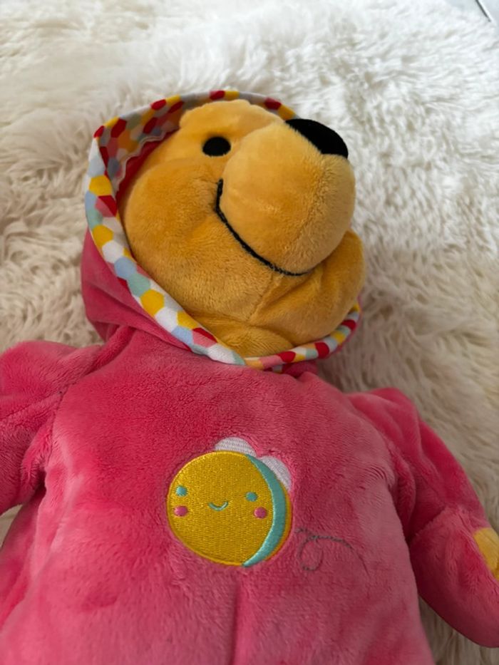 Peluche Winnie l’Ourson - photo numéro 3