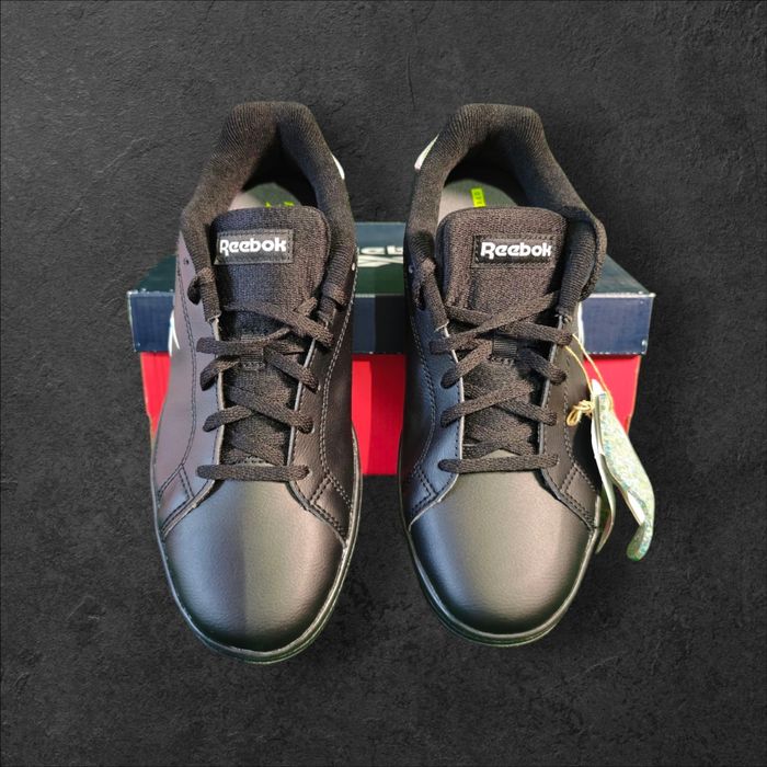 Reebok Royal Complete SPO - photo numéro 5