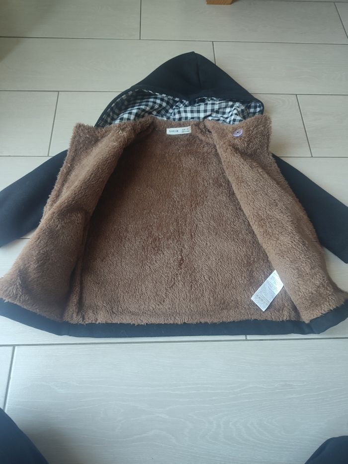 Manteau - photo numéro 2