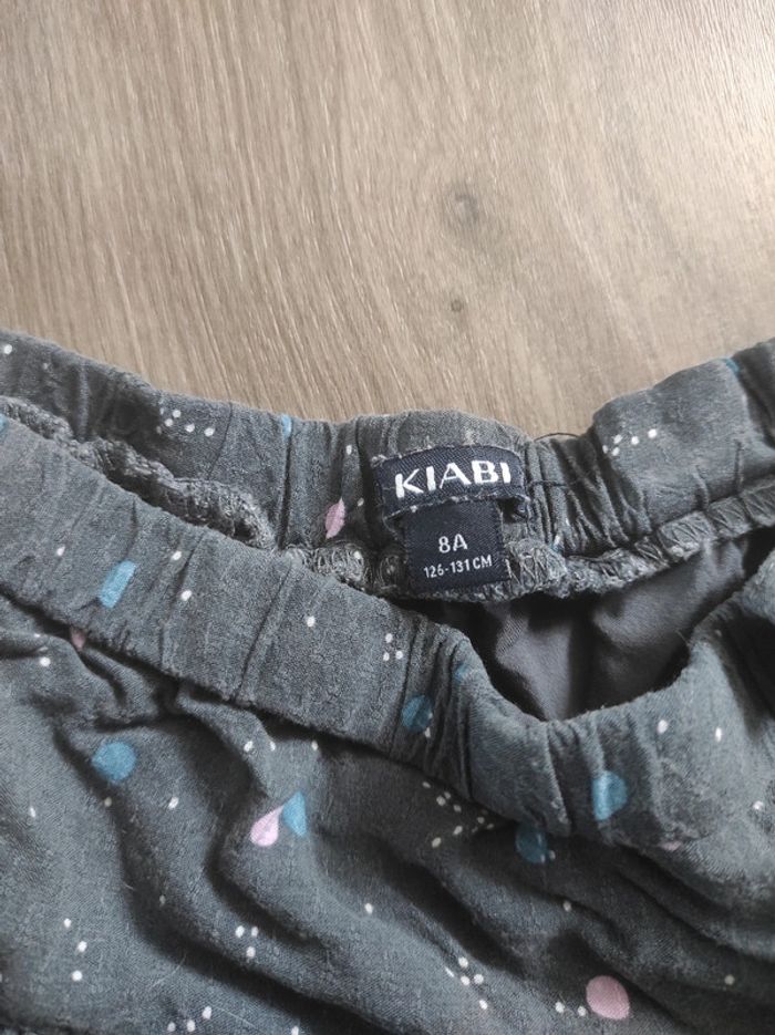 Jupe fille 8 ans - photo numéro 3