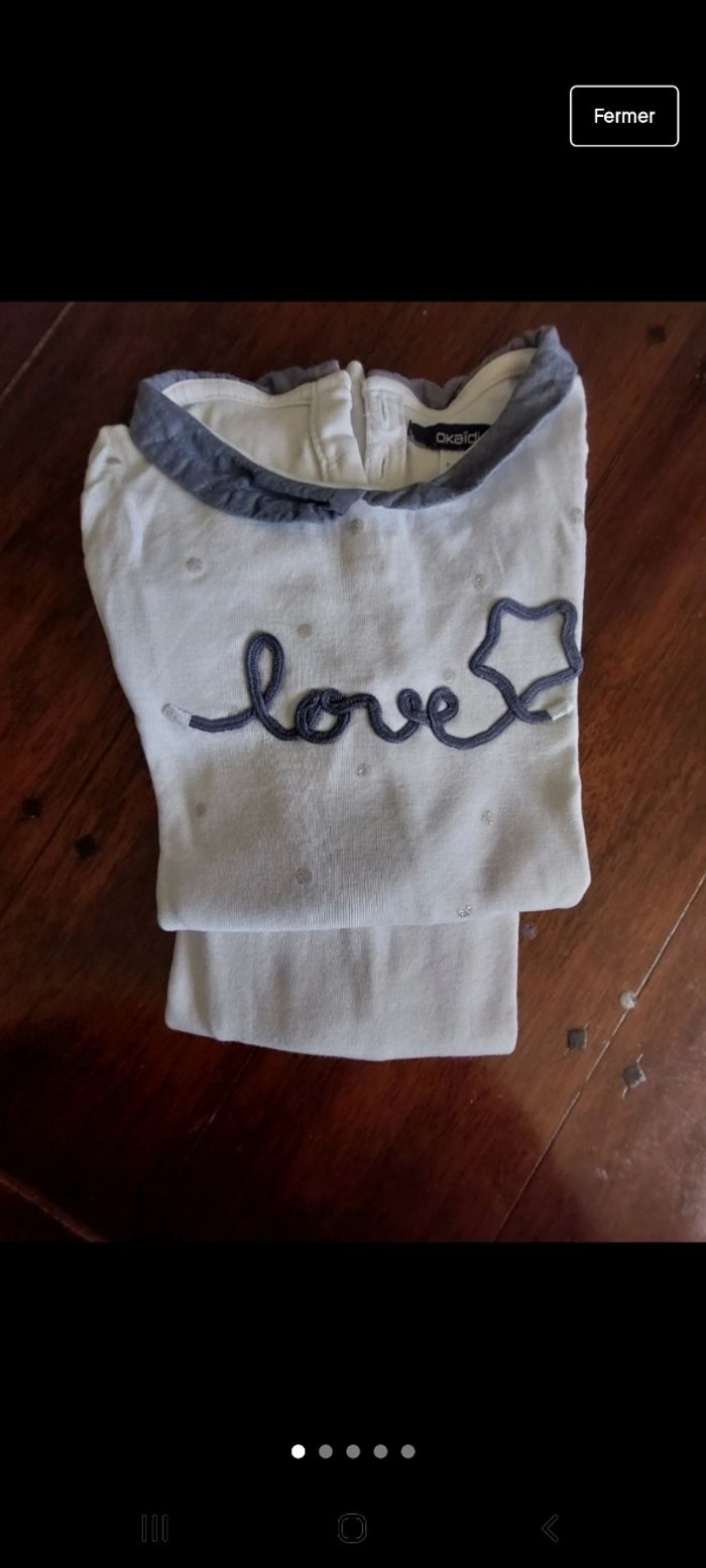 Lot de 20 haut - photo numéro 3