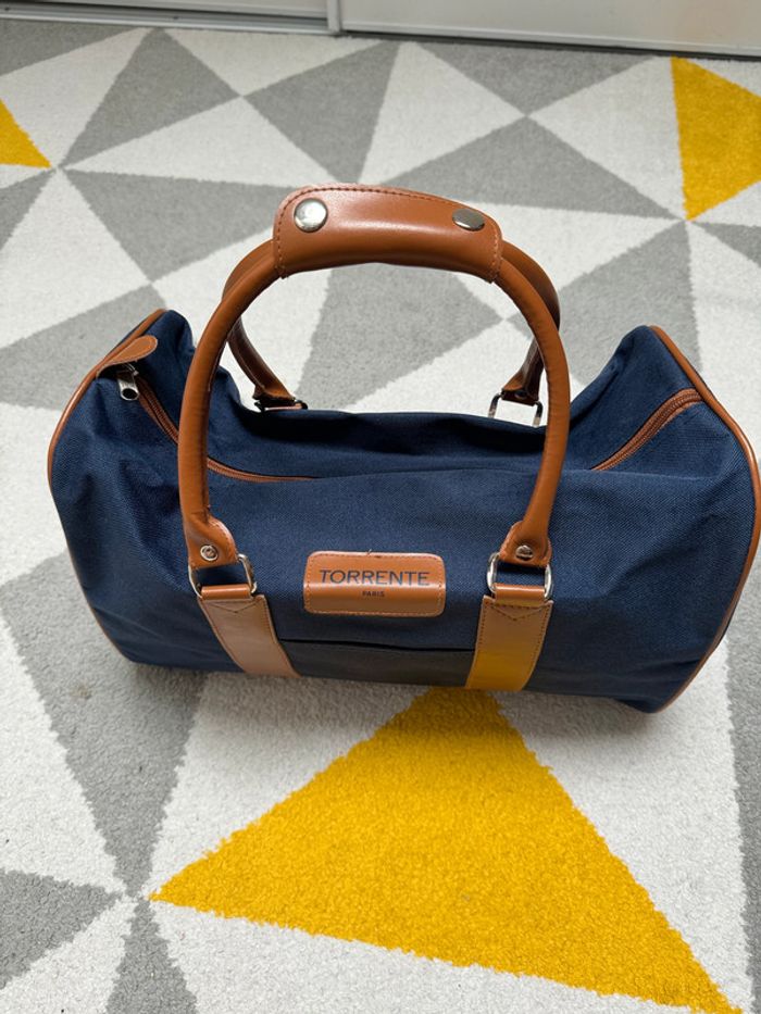 Sac de week-end ou voyage Torrente