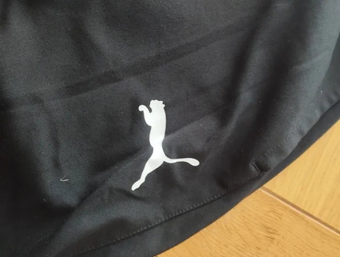 Bas de jogging Puma taille S - photo numéro 4