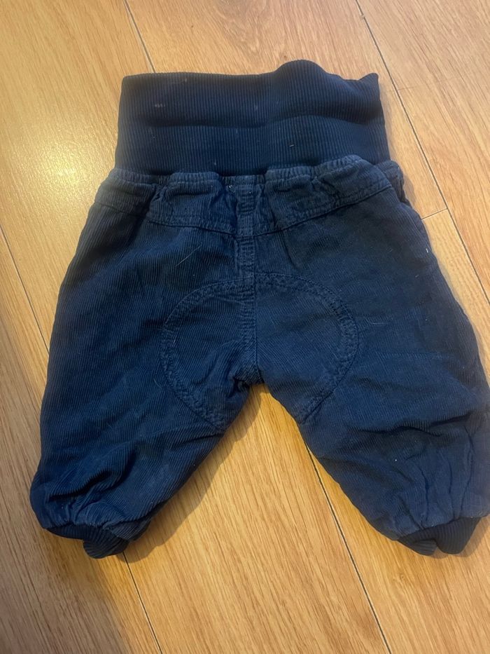 Pantalon - photo numéro 3