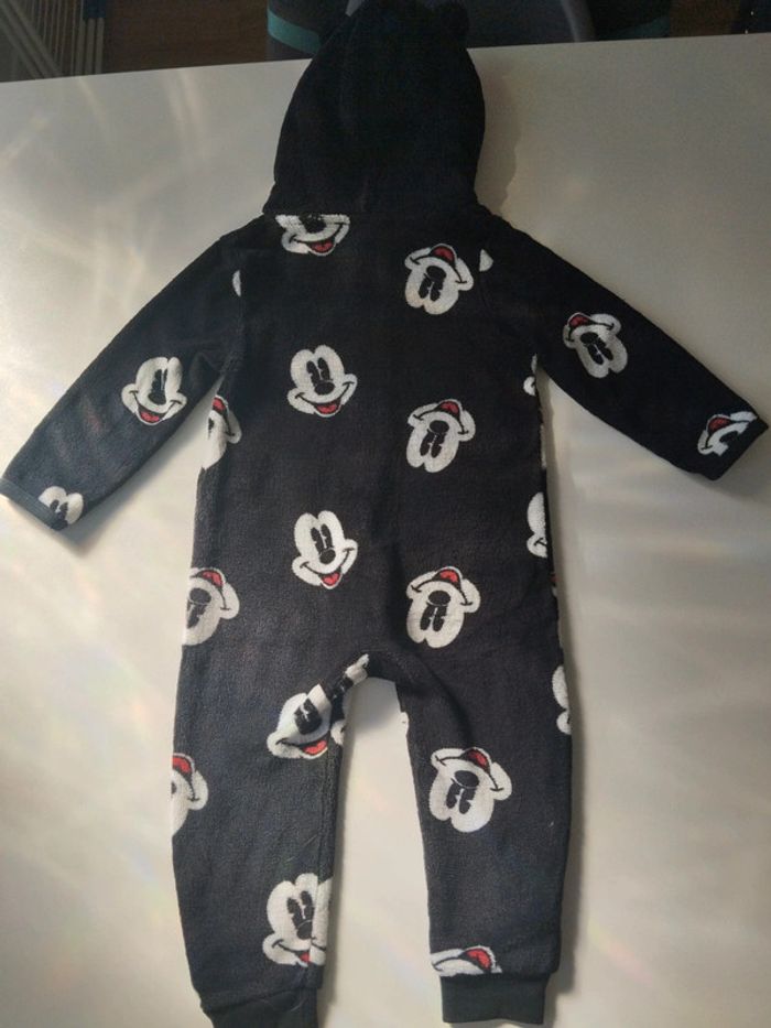 Pyjamas - photo numéro 4