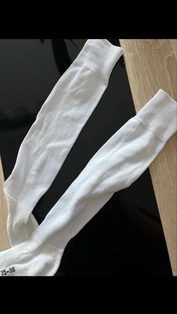 Chaussette foot