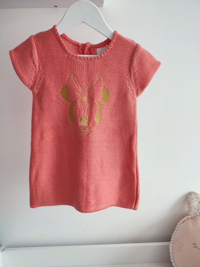 Robe Minnie 18 m